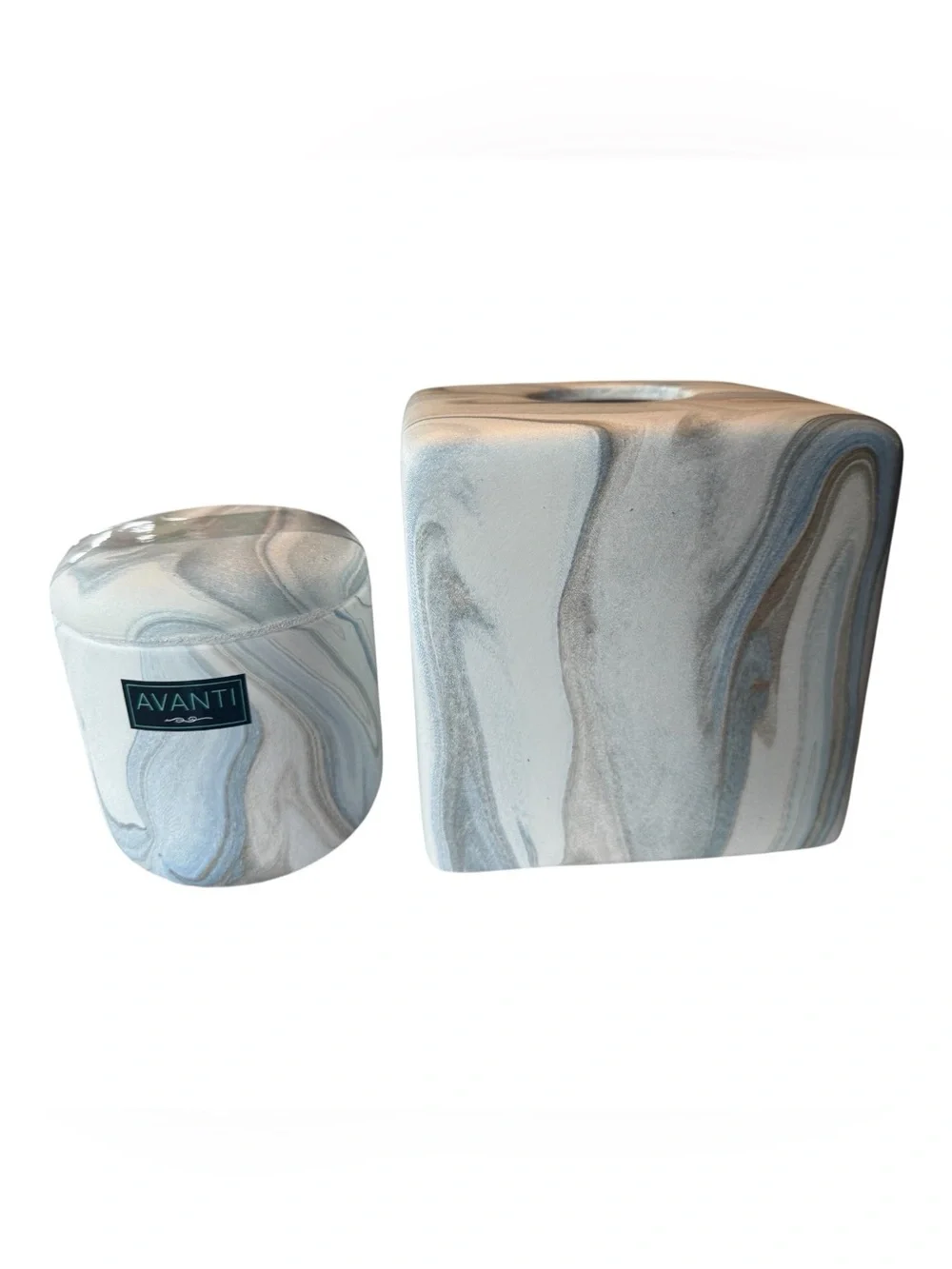 Avanti Moonlight Bath Set NEW